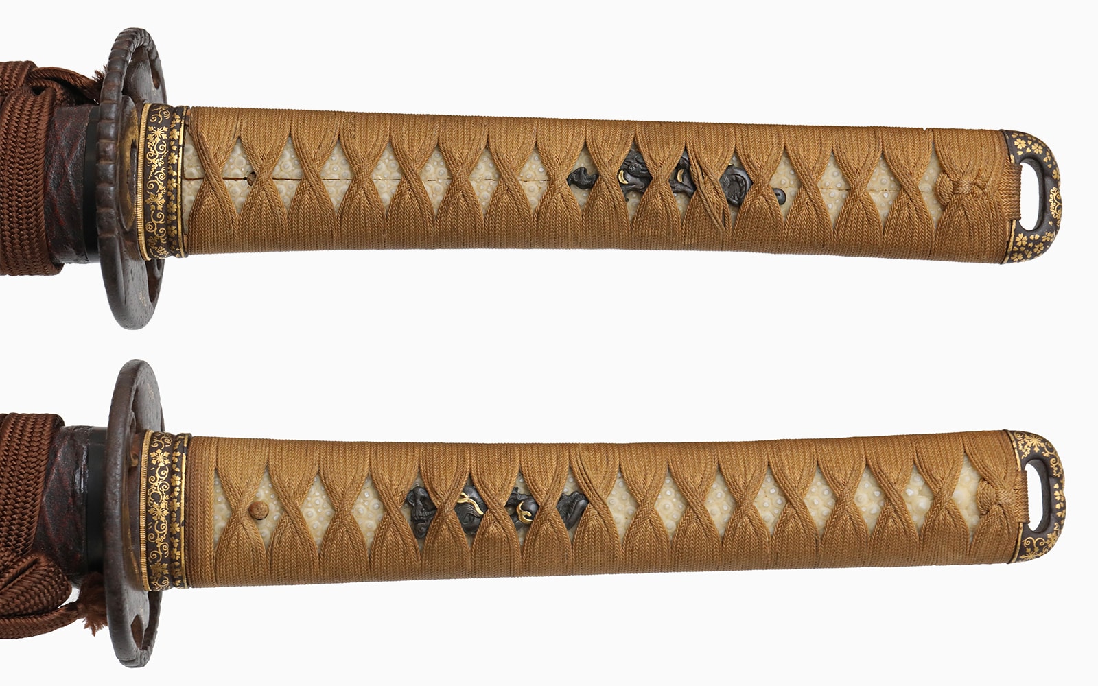 Great set by Kaneshige in Higo Koshirae & NBTHK Tokubetsu - Photo 19