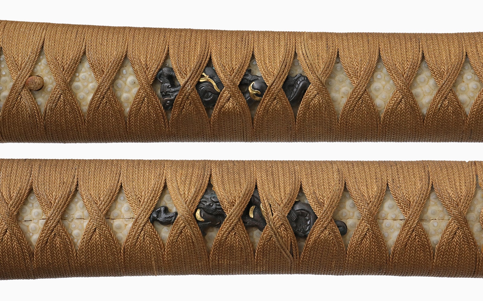 Great set by Kaneshige in Higo Koshirae & NBTHK Tokubetsu - Photo 20