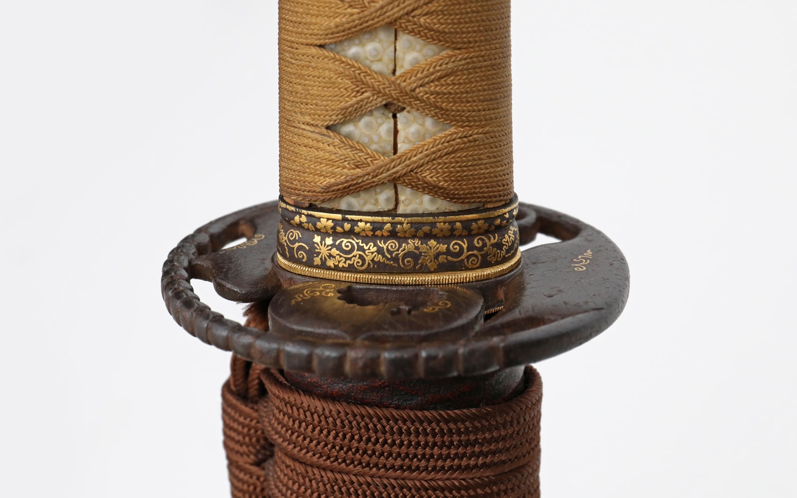 Great set by Kaneshige in Higo Koshirae & NBTHK Tokubetsu - Photo 7