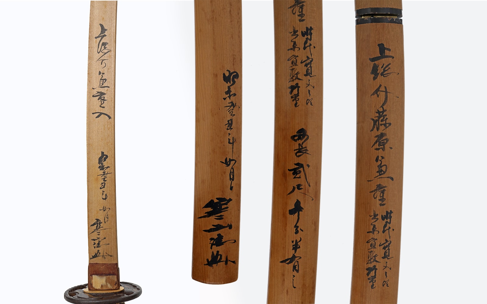 Great set by Kaneshige in Higo Koshirae & NBTHK Tokubetsu - Photo 33