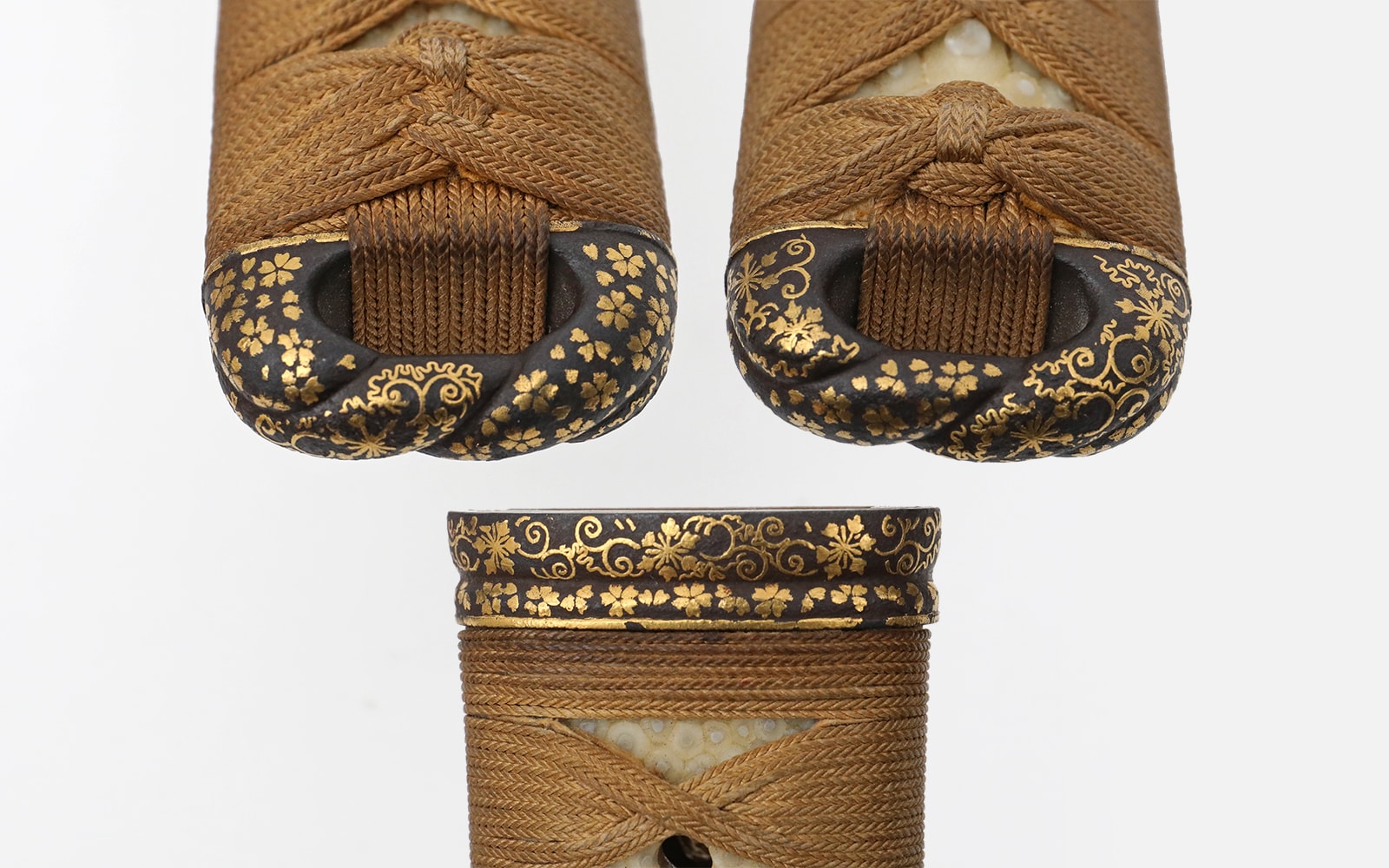 Great set by Kaneshige in Higo Koshirae & NBTHK Tokubetsu - Photo 21