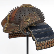 A rare koto Katana signed Nobuyuki in Hira-Zukuri style - Photo 34