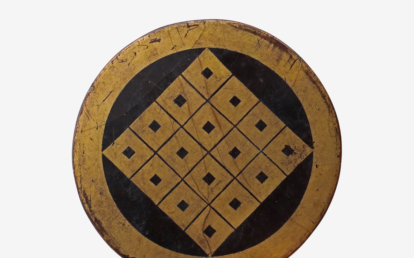 Historically significant Kawari Zunari Kabuto with certificate - Nihonto Art - Photo 40