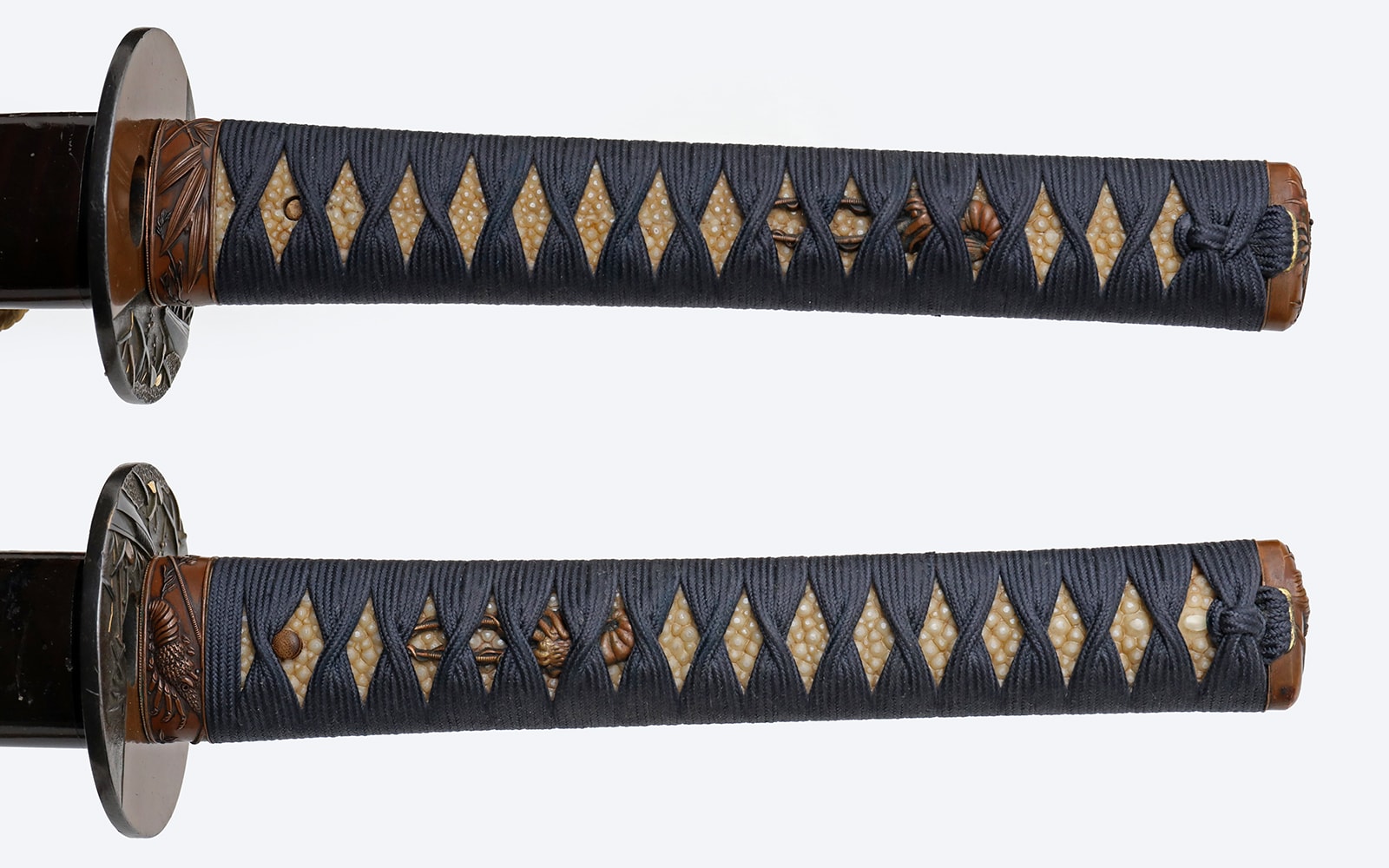 3 Body Kinzogan Tameshigiri katana with NBTHK Hozon - Photo 4