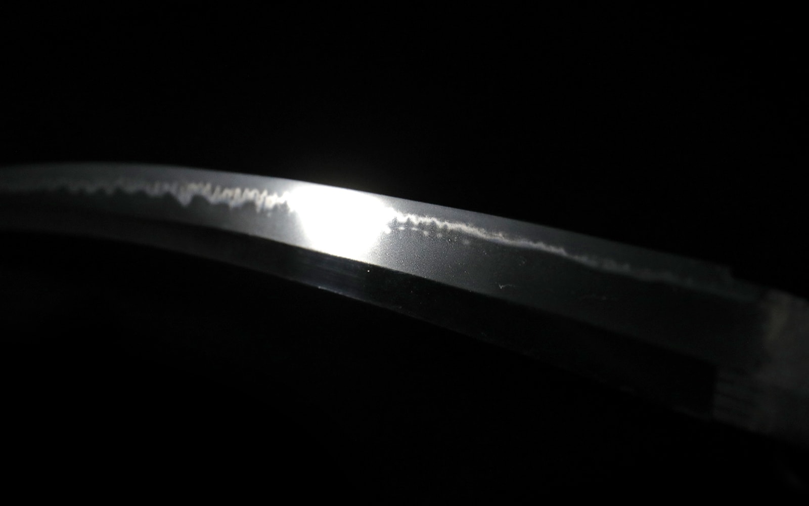 3 Body Kinzogan Tameshigiri katana with NBTHK Hozon - Photo 21