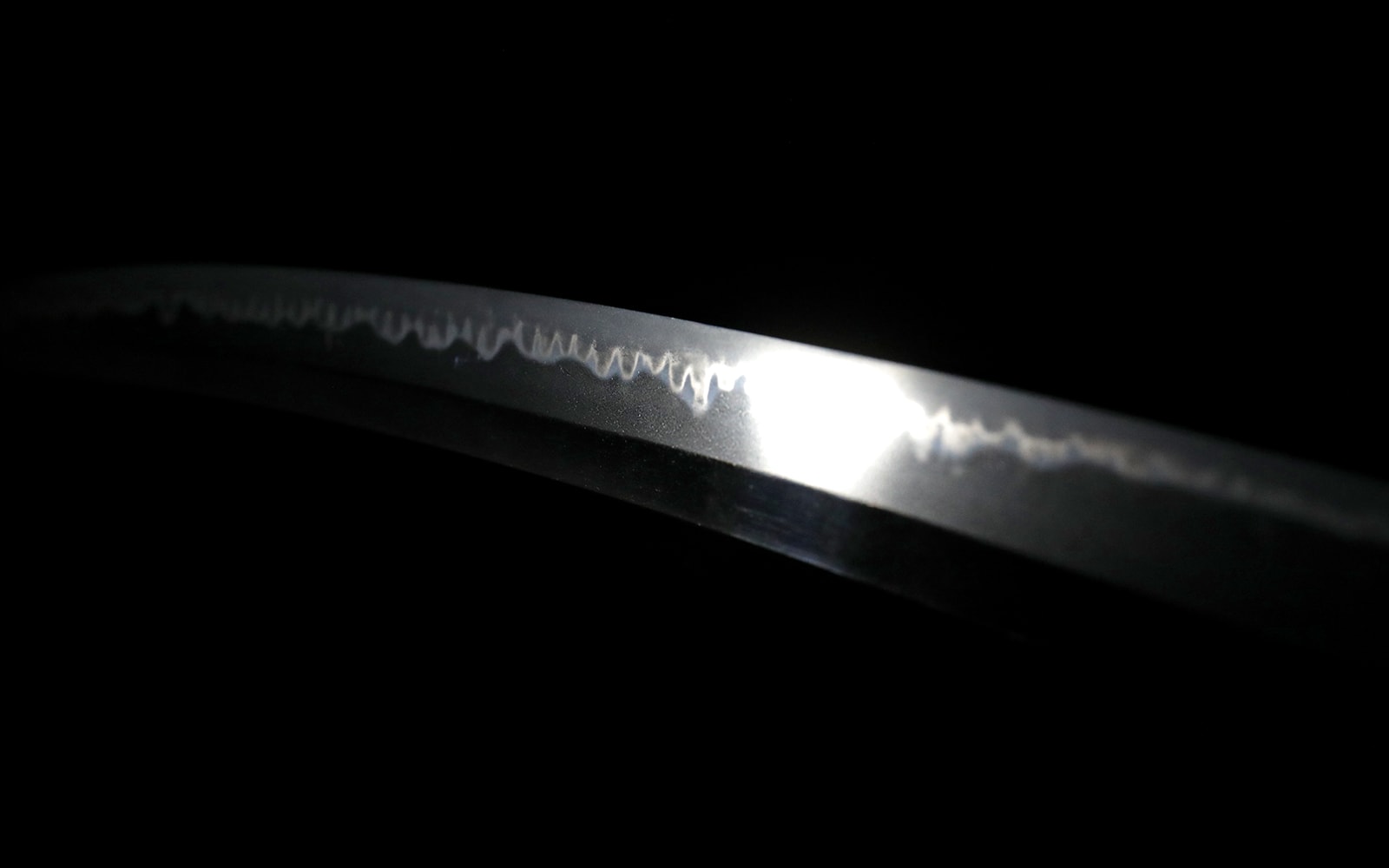 3 Body Kinzogan Tameshigiri katana with NBTHK Hozon - Photo 23