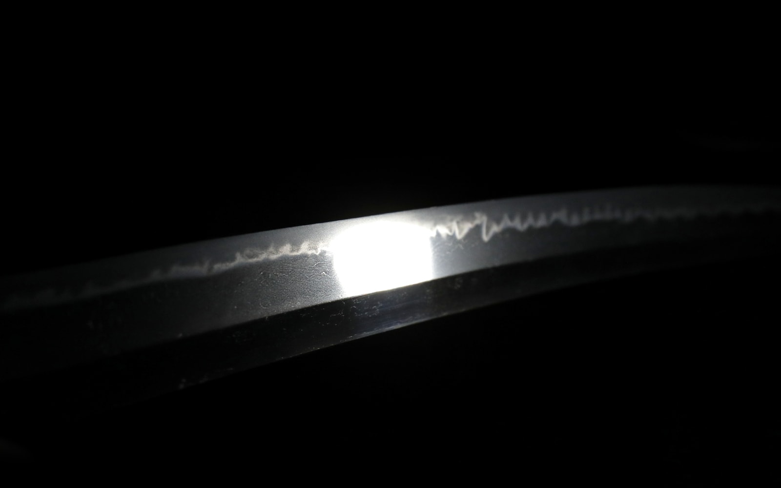 3 Body Kinzogan Tameshigiri katana with NBTHK Hozon - Photo 27