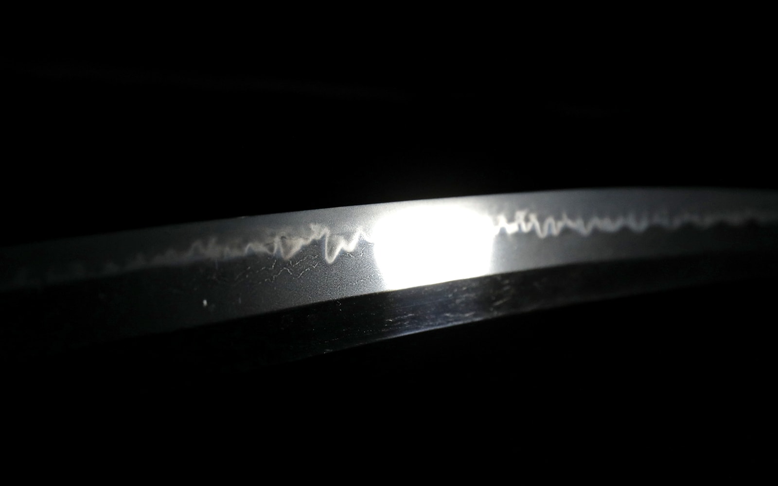 3 Body Kinzogan Tameshigiri katana with NBTHK Hozon - Photo 28