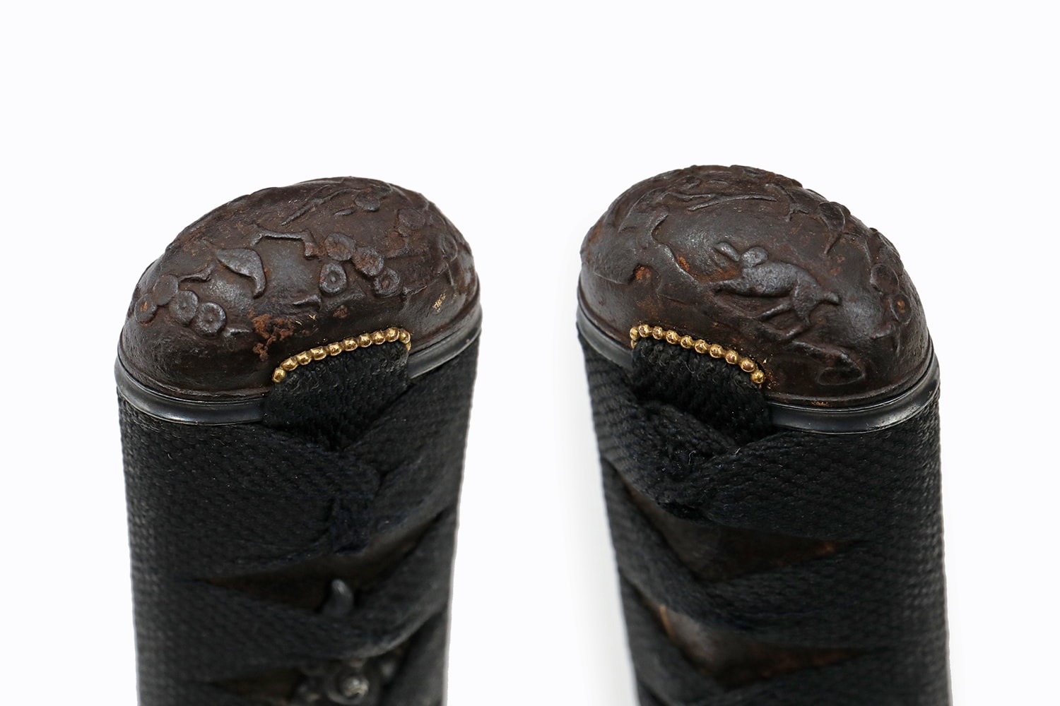 Strong koto Wakizashi signed Yoshisuke saku - Photo 14