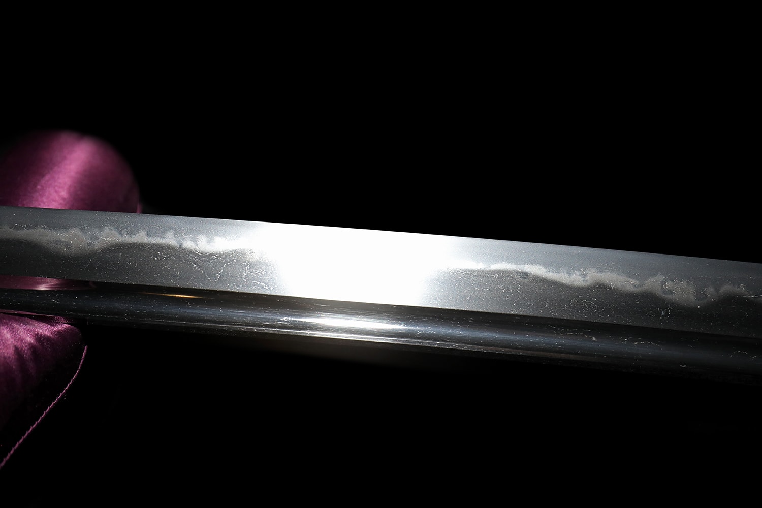 2 body Ginzogan Tameshigiri by Yamada Yoshitoyo - Photo 21