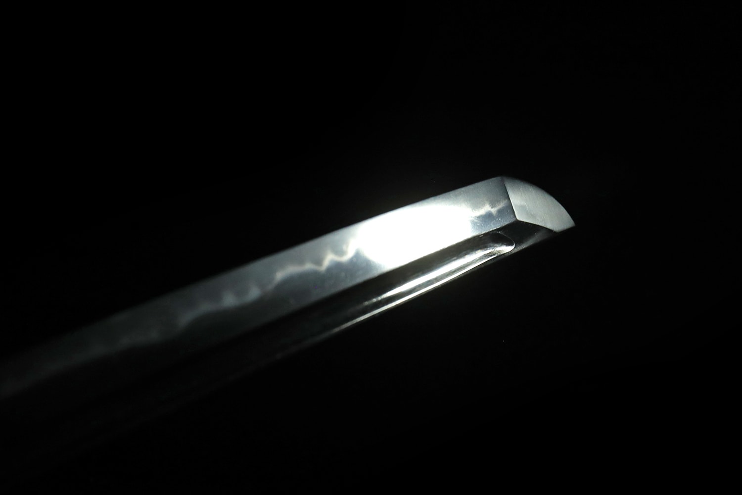 2 body Ginzogan Tameshigiri by Yamada Yoshitoyo - Photo 24