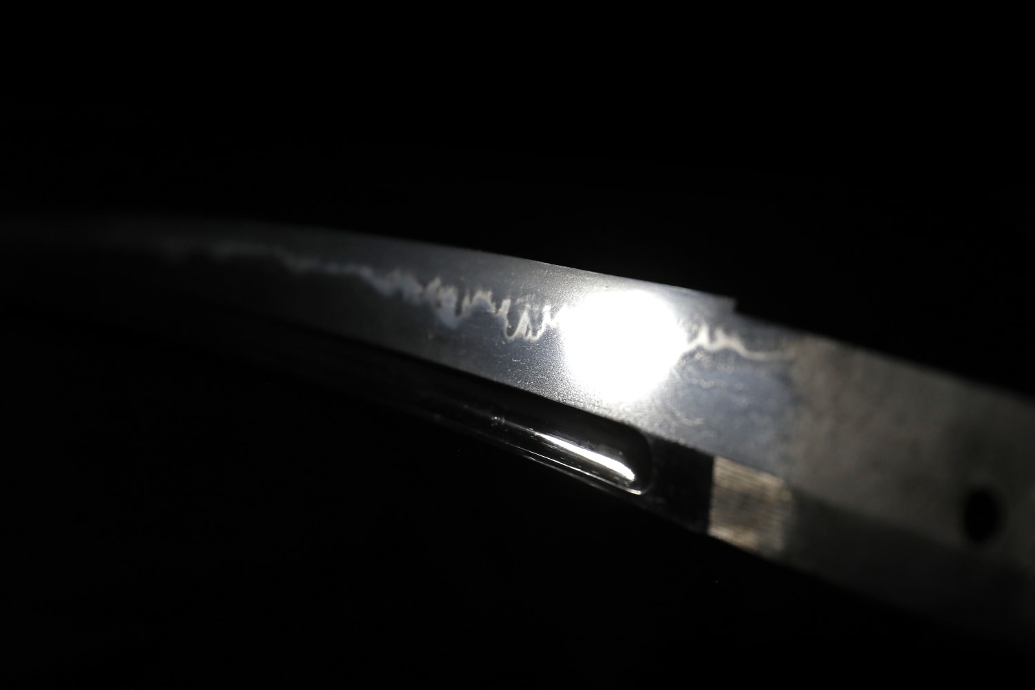 2 body Ginzogan Tameshigiri by Yamada Yoshitoyo - Photo 26