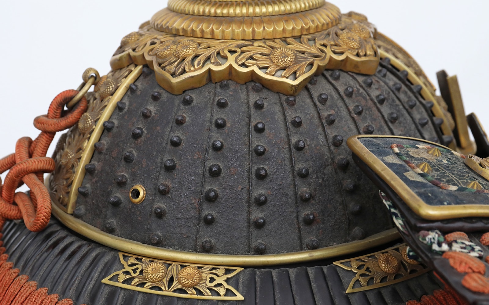 One of a Kind Museum grade Kamakura Kabuto - Photo 21