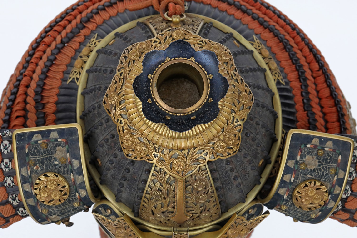 One of a Kind Museum grade Kamakura Kabuto - Photo 24