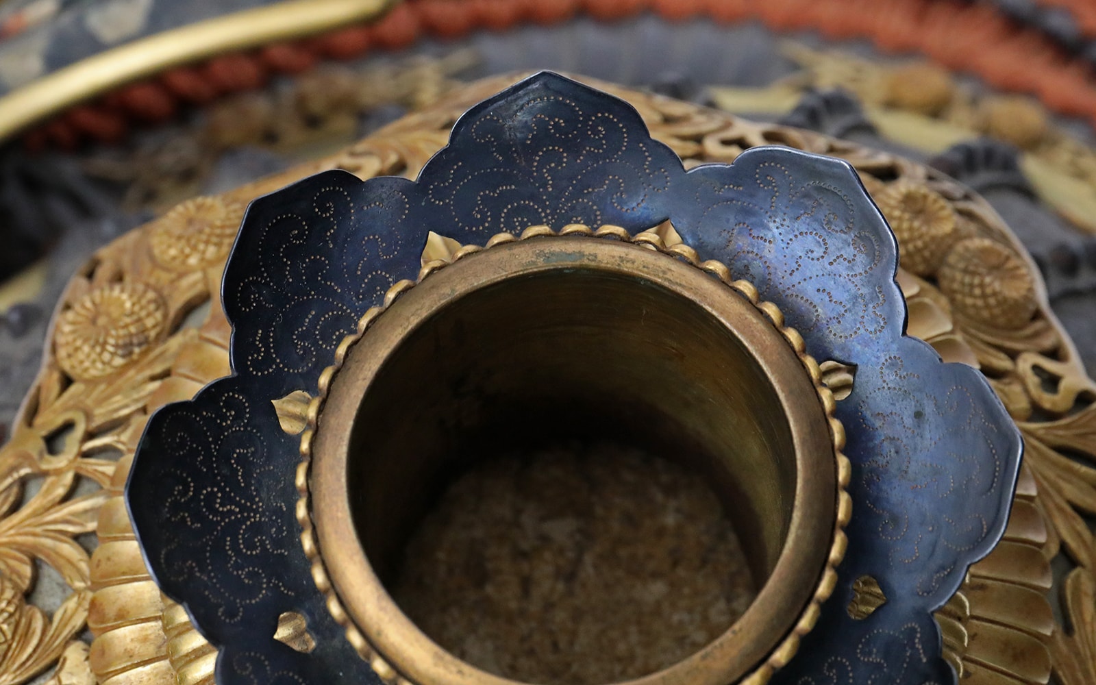 One of a Kind Museum grade Kamakura Kabuto - Photo 27