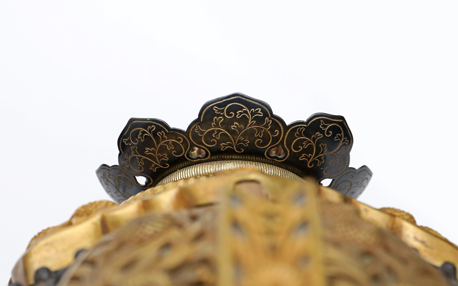 One of a Kind Museum grade Kamakura Kabuto - Photo 25