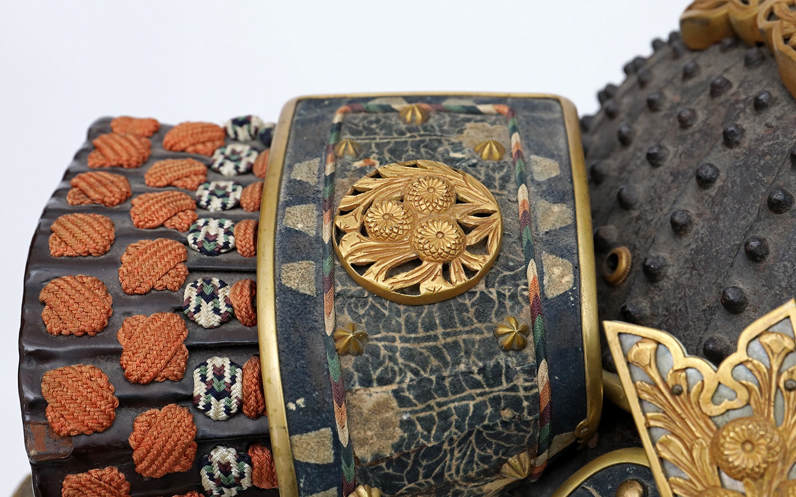 One of a Kind Museum grade Kamakura Kabuto - Photo 30