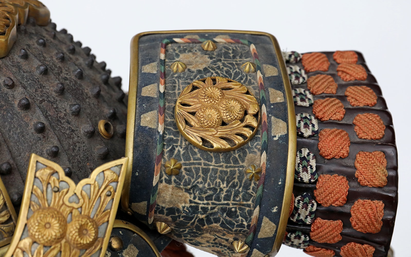 One of a Kind Museum grade Kamakura Kabuto - Photo 29