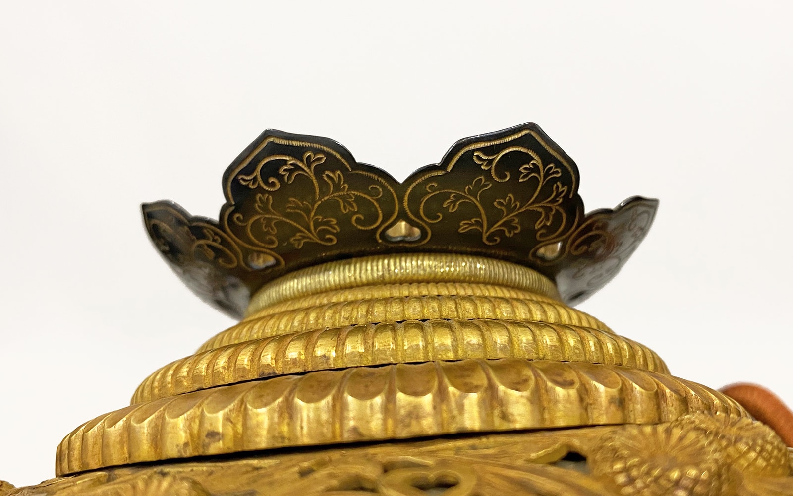 One of a Kind Museum grade Kamakura Kabuto - Photo 26