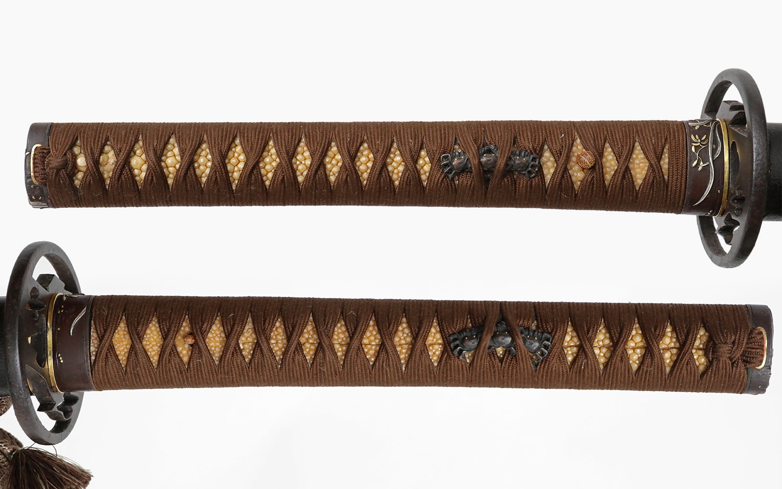 Complete and original Edo Katana by Shohoken Yoshiyuki - Photo 10