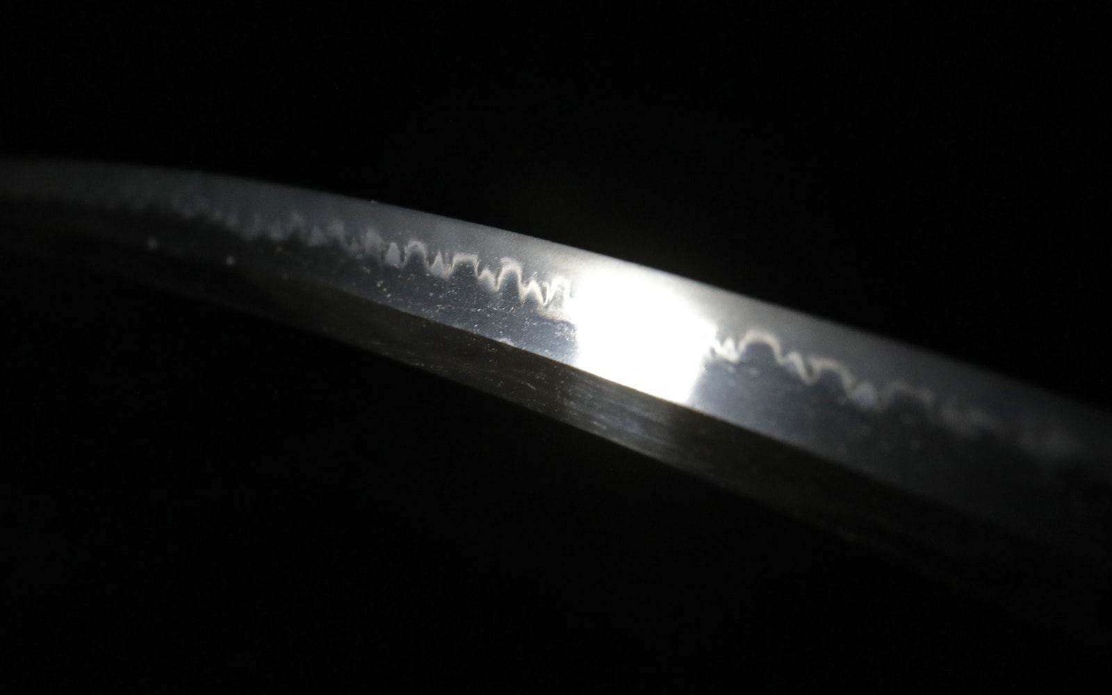 Complete and original Edo Katana by Shohoken Yoshiyuki - Photo 24