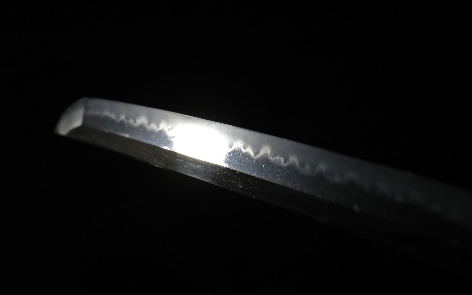 Complete and original Edo Katana by Shohoken Yoshiyuki - Photo 25