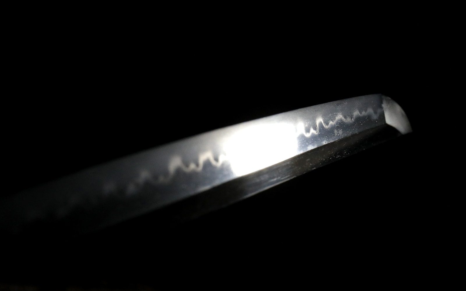 Complete and original Edo Katana by Shohoken Yoshiyuki - Photo 29