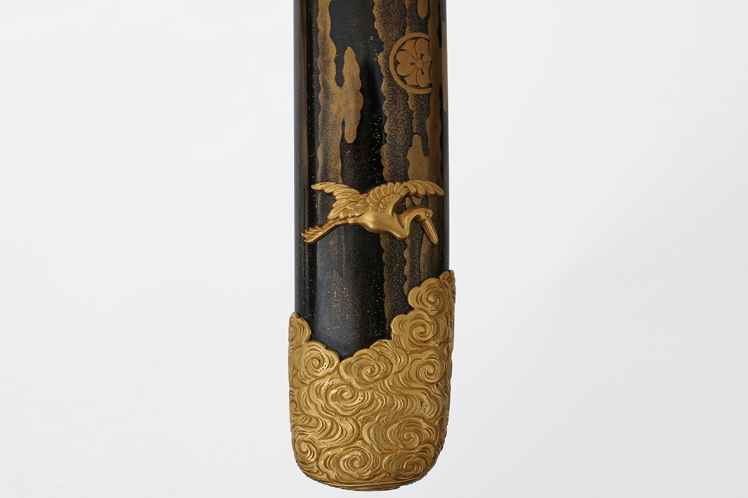 Museum grade Koto Yoroi-Doshi Tanto by Kiyomitsu - Photo 9