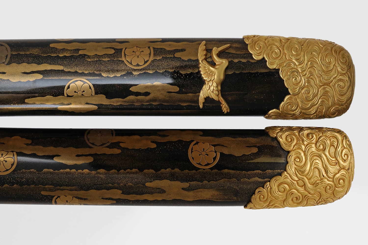 Museum grade Koto Yoroi-Doshi Tanto by Kiyomitsu - Photo 8
