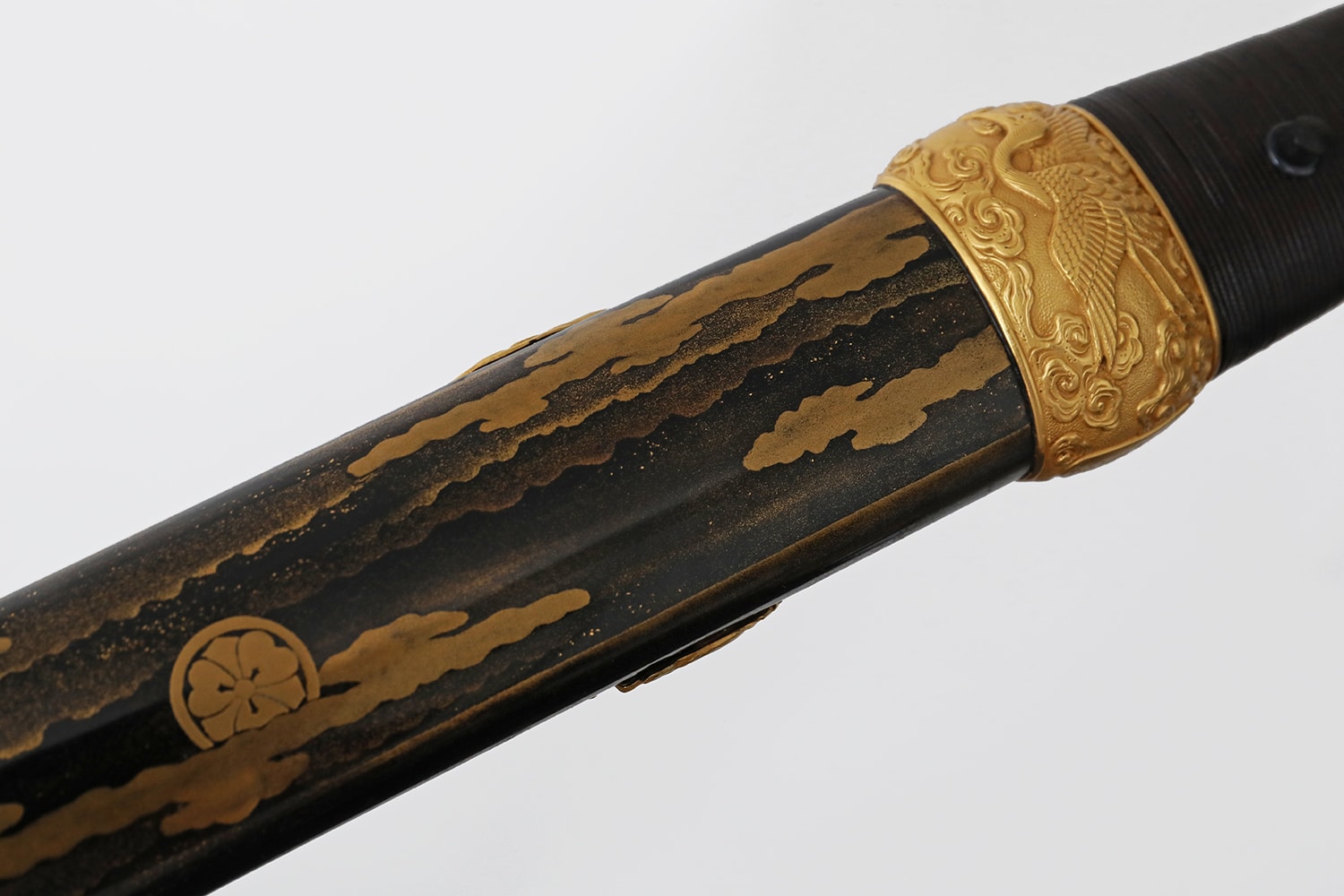 Museum grade Koto Yoroi-Doshi Tanto by Kiyomitsu - Photo 22