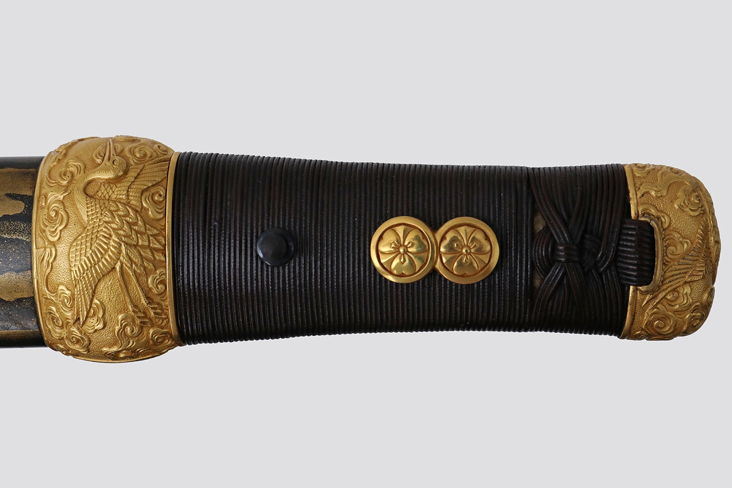 Museum grade Koto Yoroi-Doshi Tanto by Kiyomitsu - Photo 21