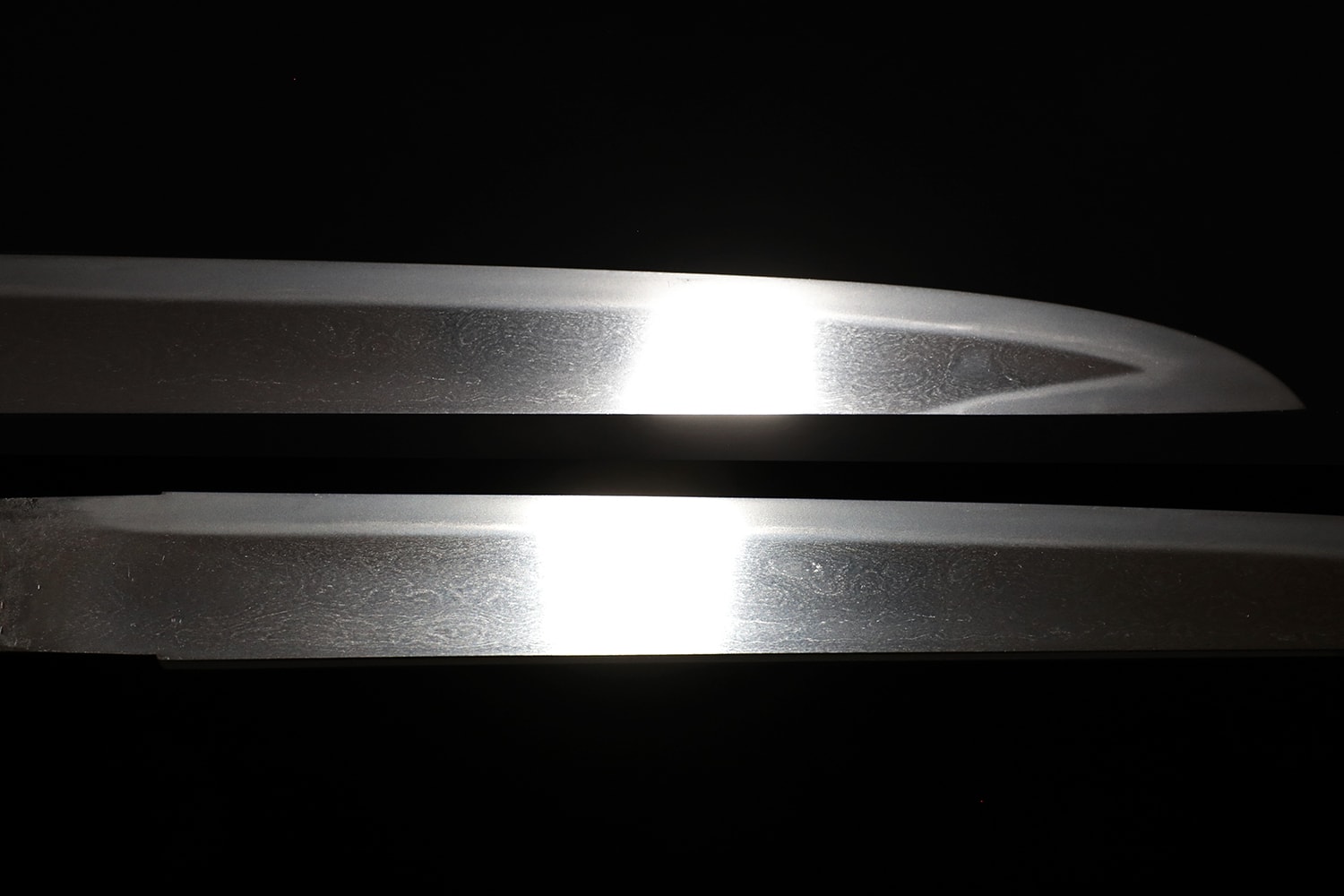 Museum grade Koto Yoroi-Doshi Tanto by Kiyomitsu - Photo 25