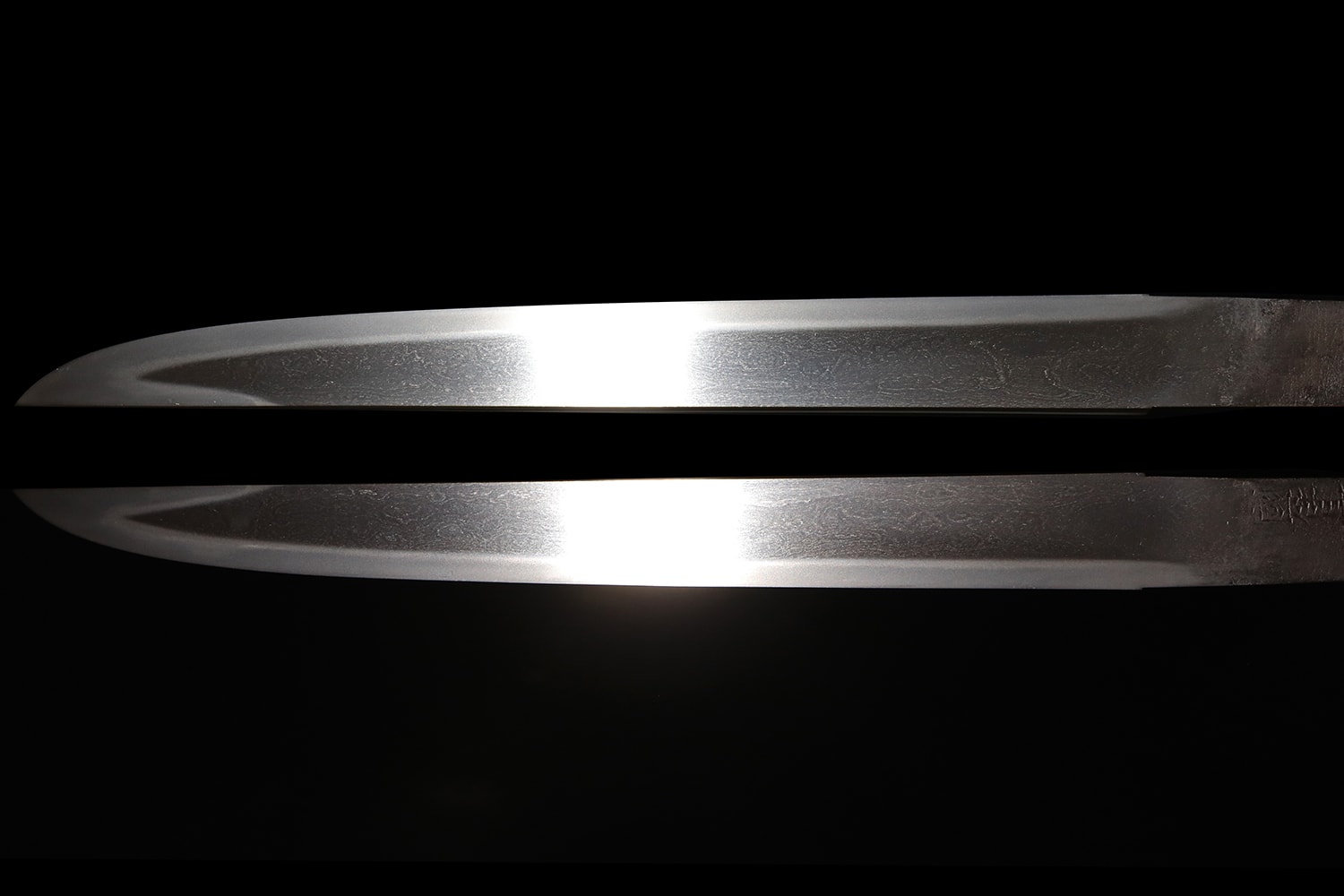 Museum grade Koto Yoroi-Doshi Tanto by Kiyomitsu - Photo 24