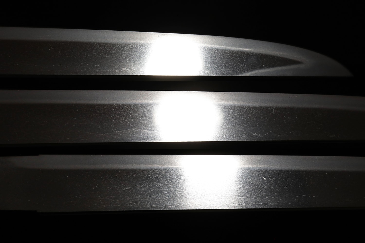 Museum grade Koto Yoroi-Doshi Tanto by Kiyomitsu - Photo 27