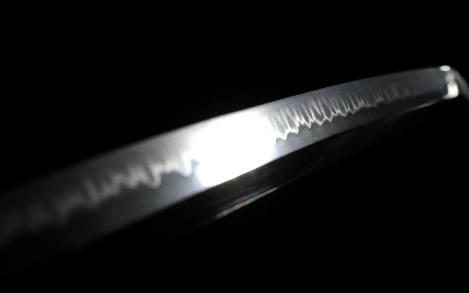 Kanbun period Katana by Nagatsuna with Tokubetsu Hozon - Photo 24