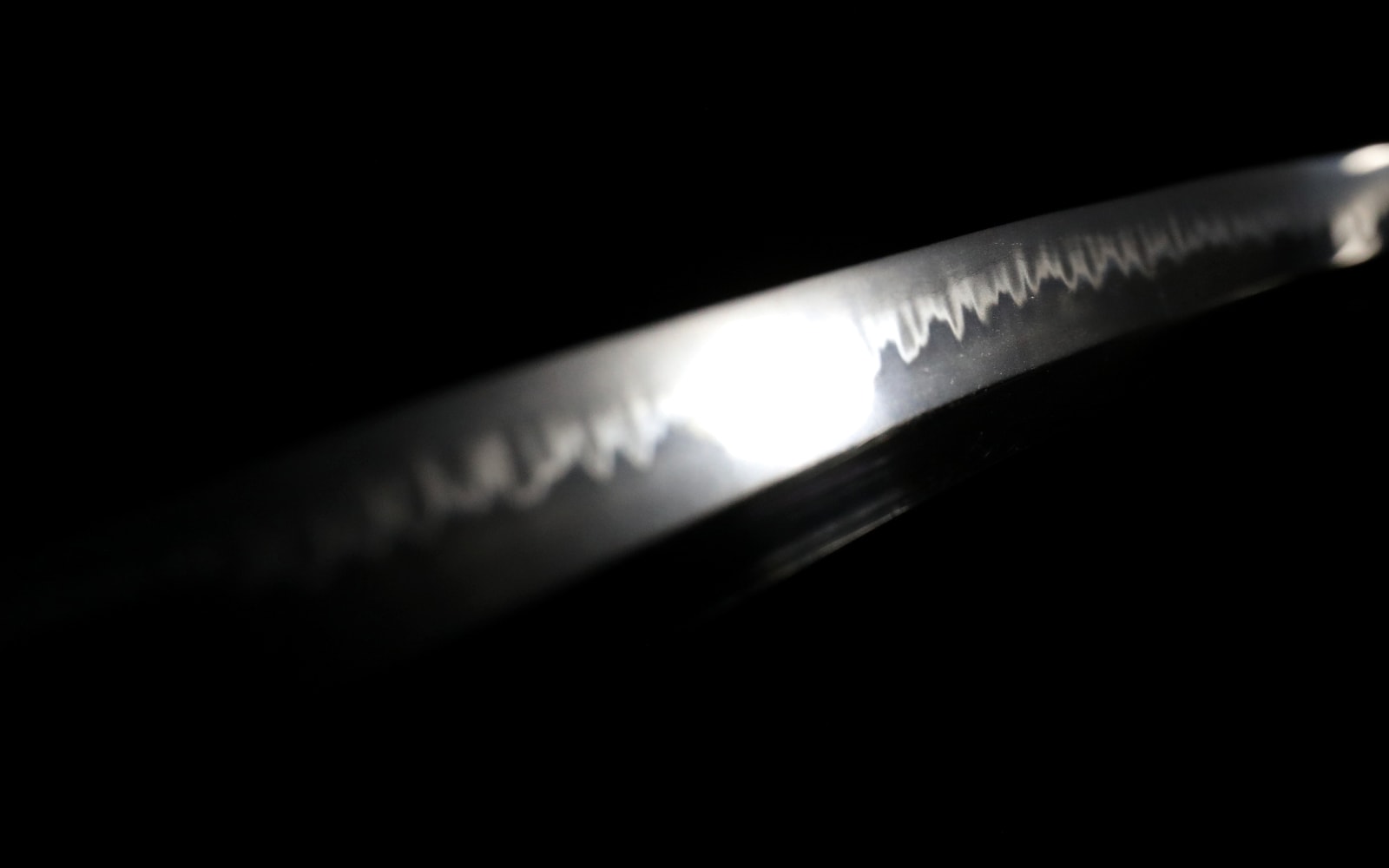 Kanbun period Katana by Nagatsuna with Tokubetsu Hozon - Photo 22