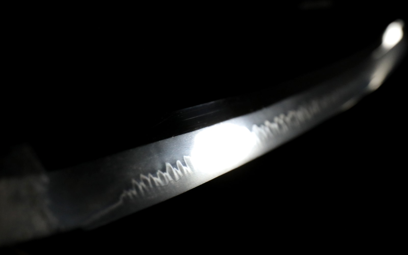 Kanbun period Katana by Nagatsuna with Tokubetsu Hozon - Photo 25