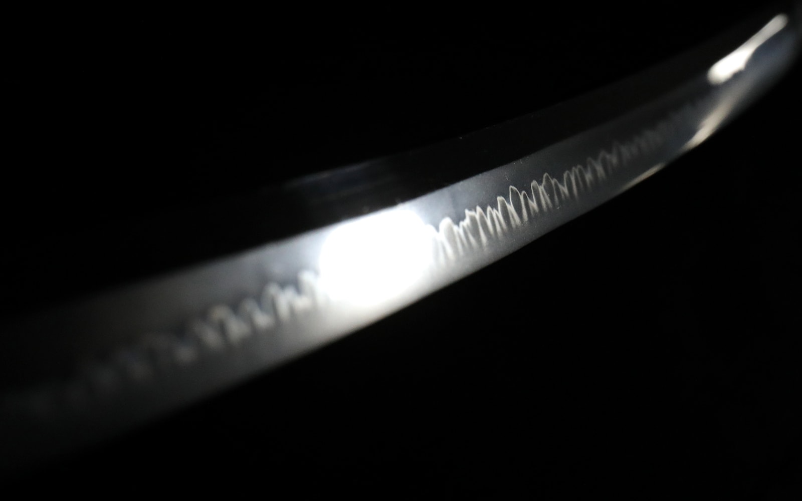 Kanbun period Katana by Nagatsuna with Tokubetsu Hozon - Photo 26