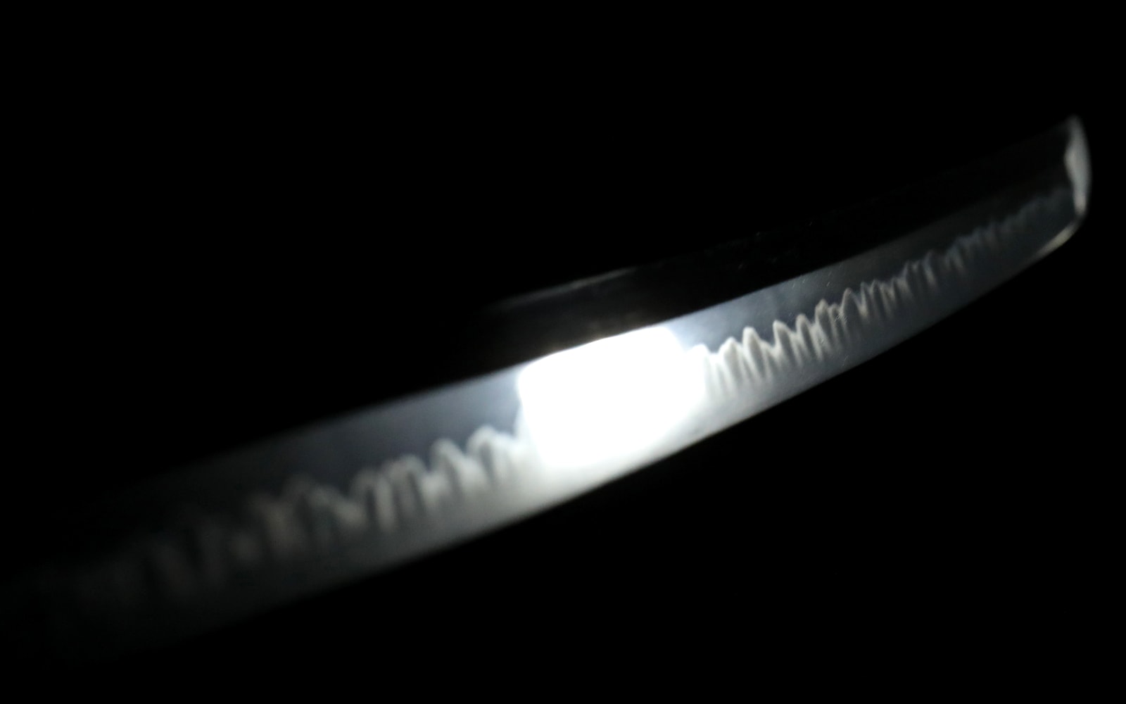 Kanbun period Katana by Nagatsuna with Tokubetsu Hozon - Photo 27