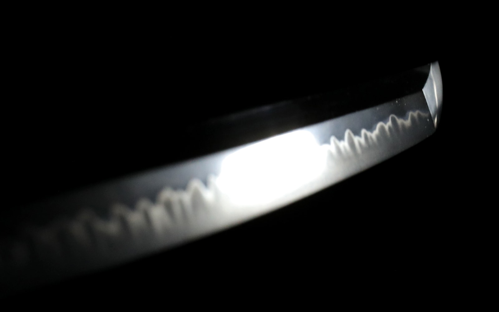 Kanbun period Katana by Nagatsuna with Tokubetsu Hozon - Photo 28