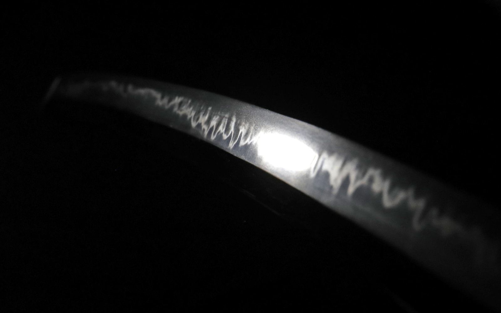Wakizashi by Moritsugu with 3x Certification - Photo 26
