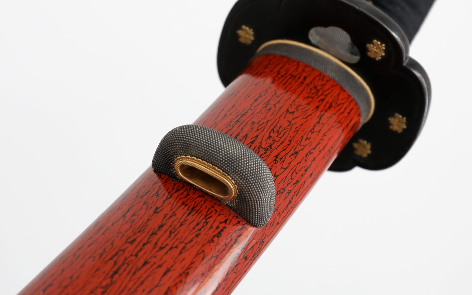Wakizashi by Moritsugu with 3x Certification - Photo 12