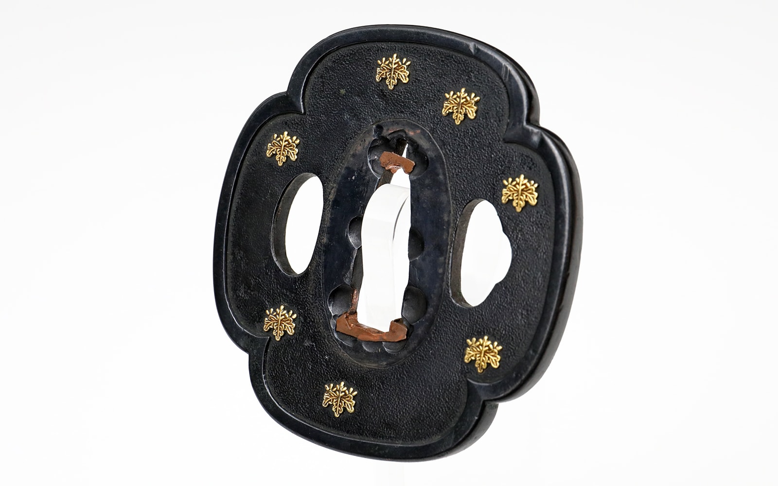 Wakizashi by Moritsugu with 3x Certification - Photo 17