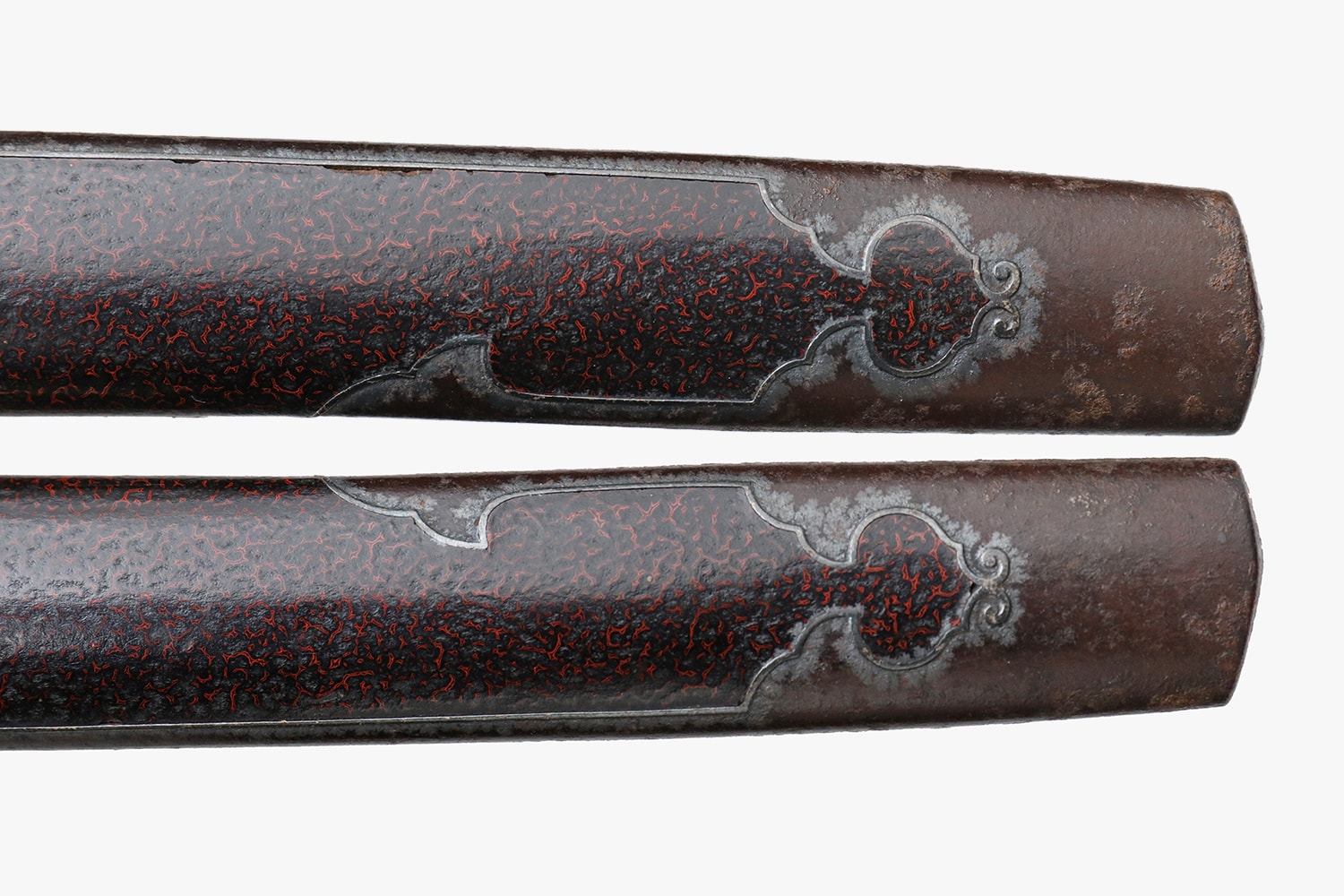 Katana with 3 body test cut and 1 body LIVE execution - Nihonto Art - Photo 14