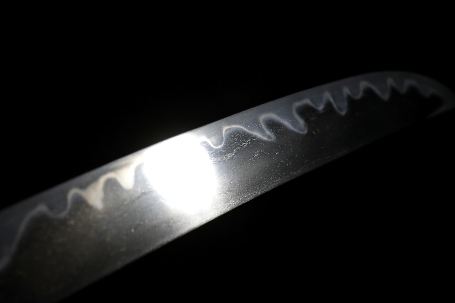 Exquisite Dragon theme Daisho with 3x Tokubetsu certification - Photo 27