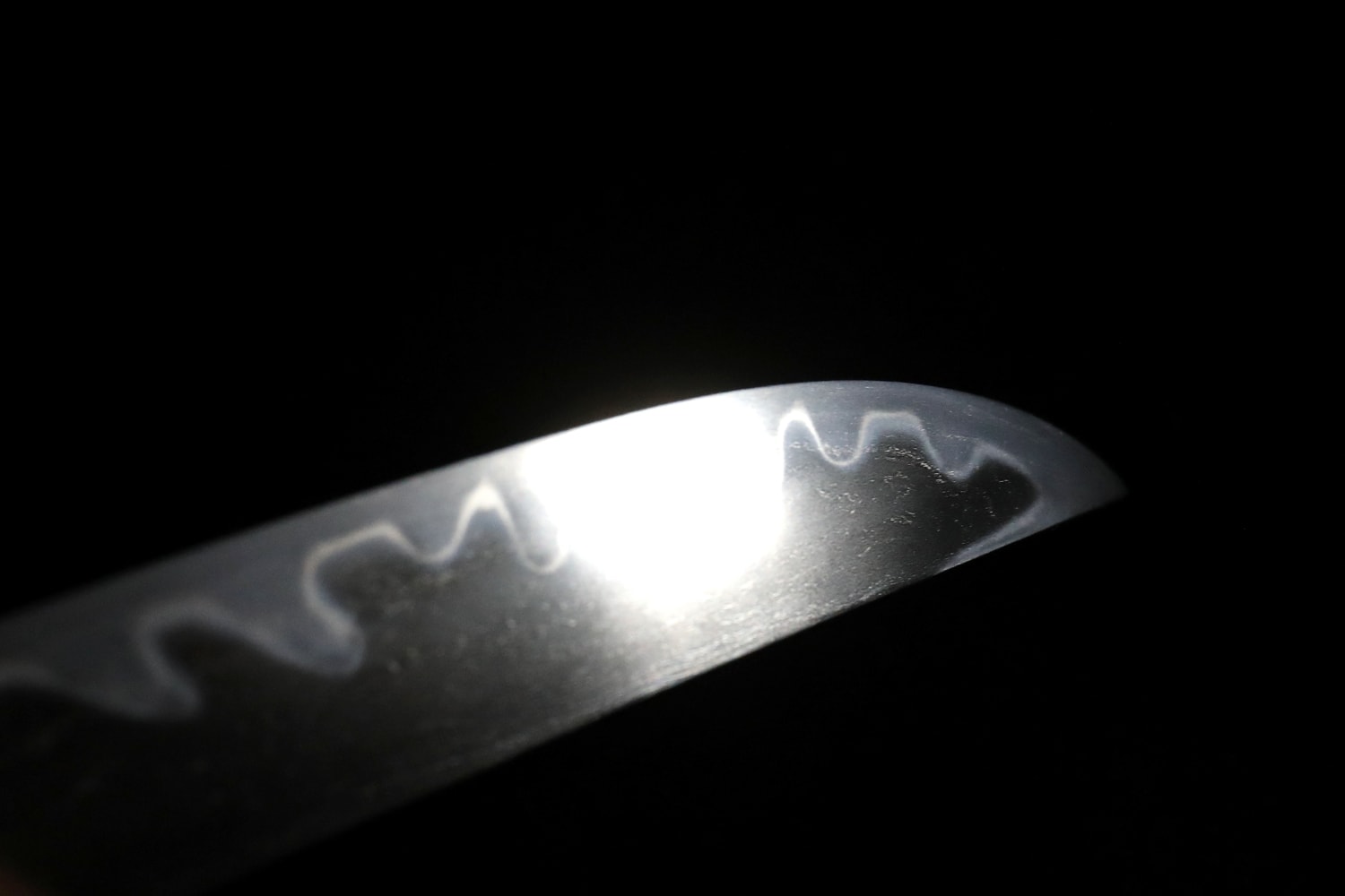 Exquisite Dragon theme Daisho with 3x Tokubetsu certification - Photo 28