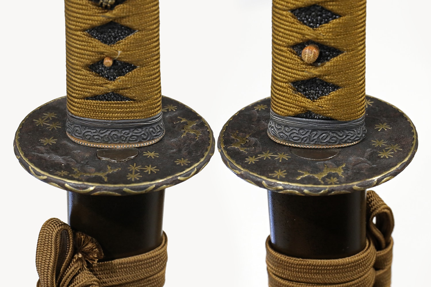 Echizen Shimosaka katana with dragon Horimono - Nihonto Art - Photo 6