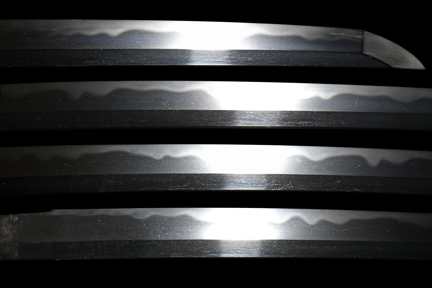 Great set by Kaneshige in Higo Koshirae & NBTHK Tokubetsu - Photo 25