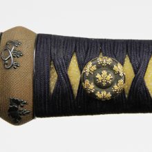 Museum grade Koto Yoroi-Doshi Tanto by Kiyomitsu - Photo 29