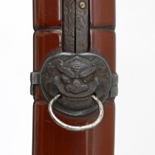 Precious Date Family Tanto by Sendai Kunikane - Photo 34